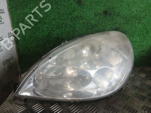 left-headlight-citroen-xsara-n1-1997-1998-1999-2000-2001-2002-2003-2004-2005-31817205 main image
