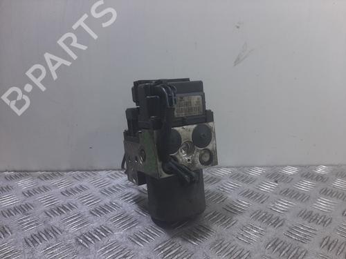 Used ABS pump ABS pump NISSAN ALMERA TINO (V10) 2.2 dCi (115 hp) 34450395 34450395
