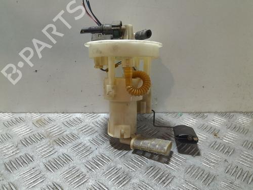 Aforador Aforador KIA CERATO I Saloon (LD) 1.5 CRDi (102 hp) 34127424 34127424