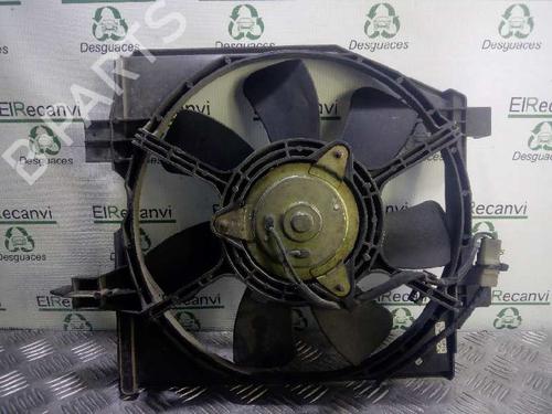Używane Wentylator chłodnicy MAZDA PREMACY (CP) 1.9 (CP8W) (100 hp) 4538386