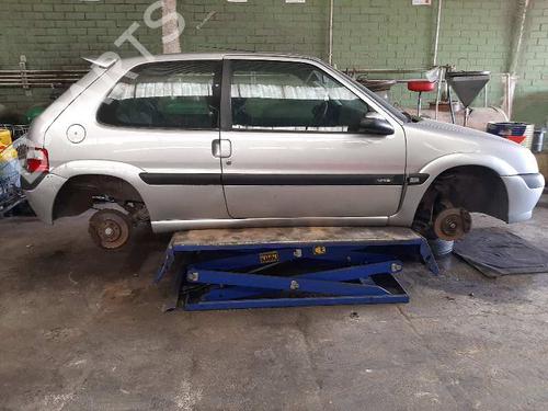 Front left window mechanism CITROËN SAXO (S0, S1) 1.6 | BP6030017C22 