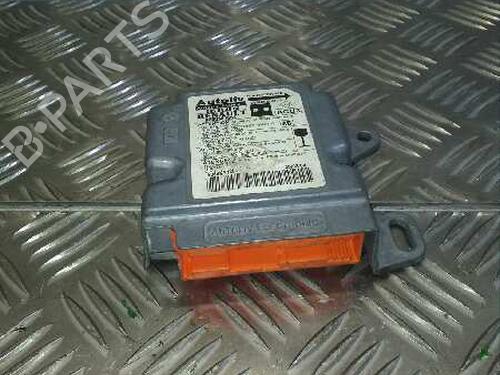 Used ECU airbags RENAULT KANGOO (KC0/1_) 1.5 dCi (KC08, KC09) (82 hp) 4531283