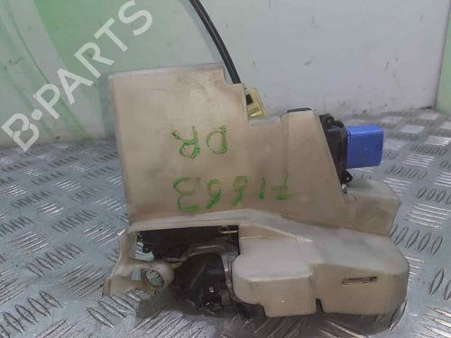 Used Front right lock VW POLO IV (9N_, 9A_) [2001-2014]  9637239