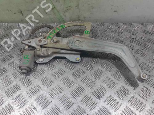 Rudehejsemekanisme Højre bagtil KIA RIO I Hatchback (DC) [2000-2006]  11328823