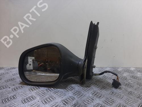 Used Left mirror Left mirror SEAT ALTEA XL (5P5, 5P8) [2006-2015] 33630466 33630466