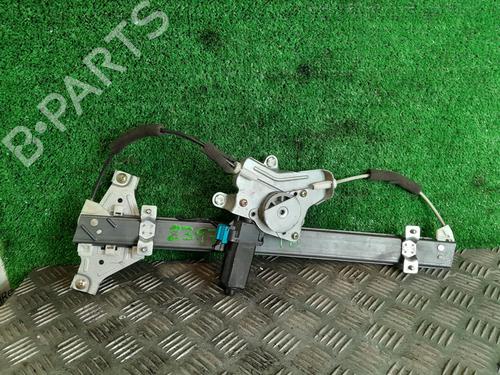 Used Front left window mechanism CHEVROLET LACETTI (J200) 1.6 (109 hp) 29711183