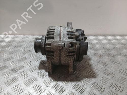 Generator RENAULT MODUS / GRAND MODUS (F/JP0_) 1.4 (JP01, JP0J) (98 hp) 32034711