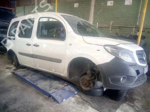 Engine mount MERCEDES-BENZ CITAN MPV (W415) 108 CDI (415.703) | BP10137181M89