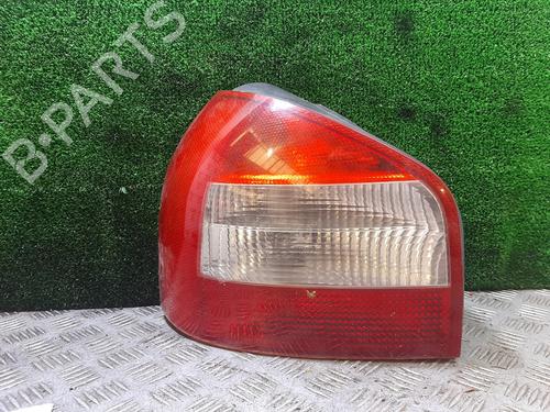 Used Left taillight AUDI A3 (8L1) 1.8 (125 hp) 26660946