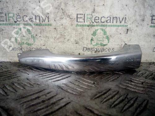 Used Rear left exterior door handle ROVER 75 (RJ) [1999-2005]  4609142
