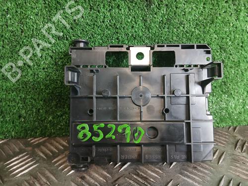 Fuse box PEUGEOT 307 (3A/C) 1.6 HDi | BP32420881E1