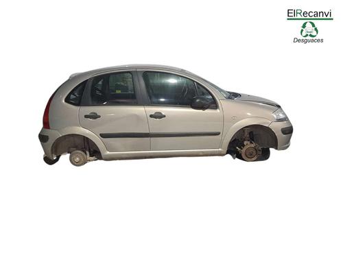 ABS Bremseaggregat CITROËN C3 I (FC_, FN_) 1.4 i Bivalent | BP21537710M43 