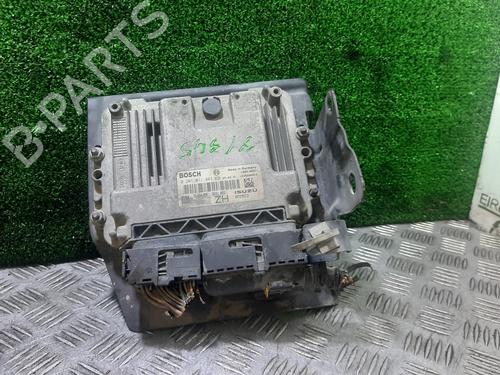 Used Engine control unit (ECU) OPEL ASTRA H (A04) [2004-2014]  24894367