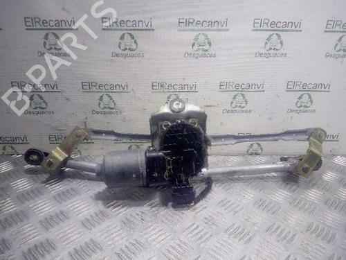 Used Front wiper motor Front wiper motor CITROËN C5 I (DC_) 2.0 HDi (DCRHZB, DCRHZE) (109 hp) 4546744 4546744