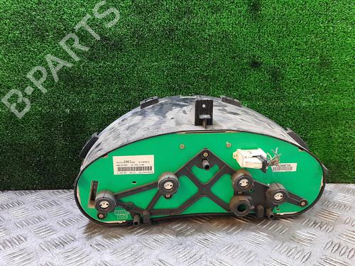 Instrument cluster PEUGEOT PARTNER MPV (5_, G_) | BP26223270C47