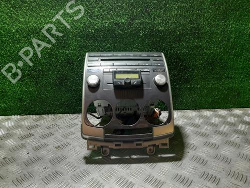 Sistema audio MAZDA 5 (CR) 2.0 CD (CR19) (143 hp) 24218271
