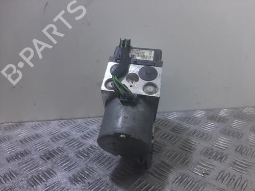 Used ABS pump ABS pump OPEL ASTRA G Saloon (T98) 1.8 16V (F69) (125 hp) 34372626 34372626