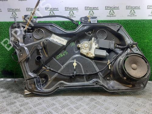 Rudehejsemekanisme ventre foran SEAT LEON (1M1) 1.6 16 V (105 hp) 24516791