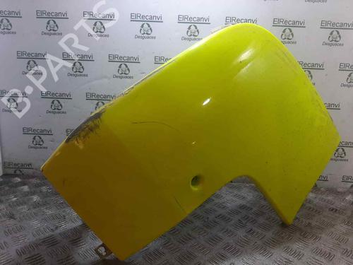 Støtfangerhjørne NISSAN PRIMASTAR Van (X83) 2.0 dCi 115 (114 hp) 17710669