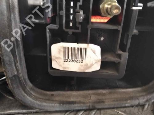 Right taillight CITROËN XANTIA (X2) | BP15411756C35