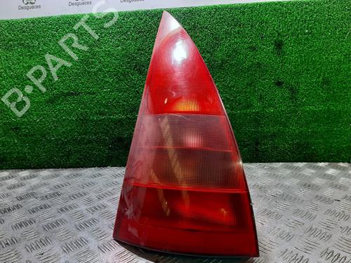 Used Left taillight CITROËN C3 I (FC_, FN_) 1.4 16V (88 hp) 23401608