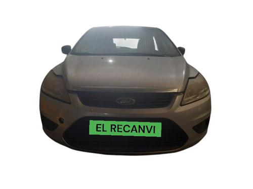 Brugte FORD FOCUS II Saloon (DB_, FCH, DH) 4597420