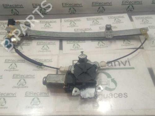 Used Front right window mechanism NISSAN ALMERA II Hatchback (N16) [2000-2025]  4528607