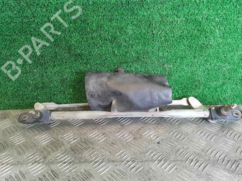 Used Front wiper motor FIAT PANDA (169_) 1.2 (169.AXB11, 169.AXB1A) (60 hp) 21692547