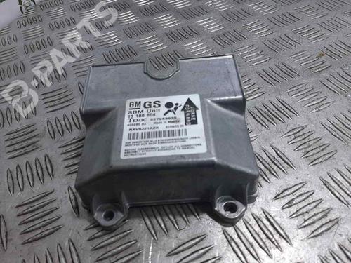 Used ECU airbags ECU airbags OPEL ASTRA H GTC (A04) 1.7 CDTi (L08) (101 hp) 6992648 6992648