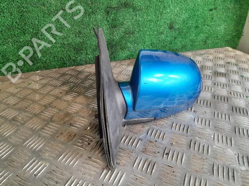 Left mirror KIA RIO I Hatchback (DC) 1.3 | BP27610360C26