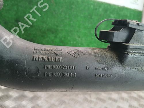 Pipe RENAULT SCÉNIC II (JM0/1_) | BP34139328M125 - Image 3