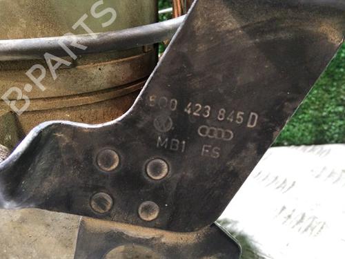 Used Steering pump SEAT IBIZA III (6L1) [2002-2009]  29410970