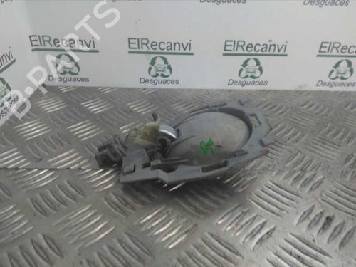 Used Front left interior door handle CITROËN C3 I (FC_, FN_) 1.4 HDi (68 hp) 4537437
