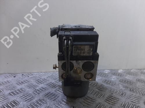 Used ABS pump ABS pump RENAULT MEGANE I (BA0/1_) 1.4 16V (BA0D, BA1H, BA0W, BA10) (95 hp) 33630467 33630467