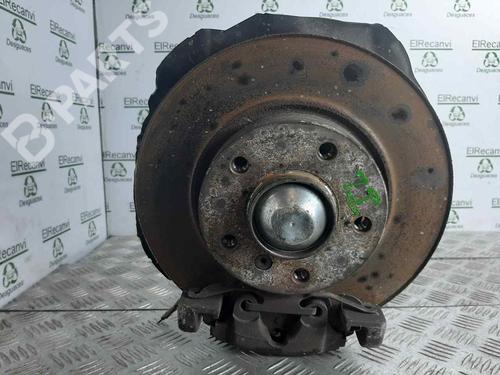 Used Left front steering knuckle Left front steering knuckle BMW 3 (E46) 320 d (150 hp) 8844784 8844784