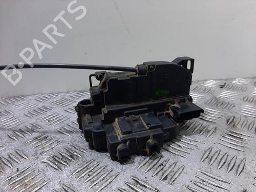 Venstre foran lås RENAULT LAGUNA II (BG0/1_) [2001-2007]  30563518