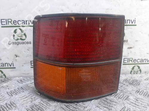 Used Left taillight RENAULT 21 Estate (K48_) [1986-1997]  15384297