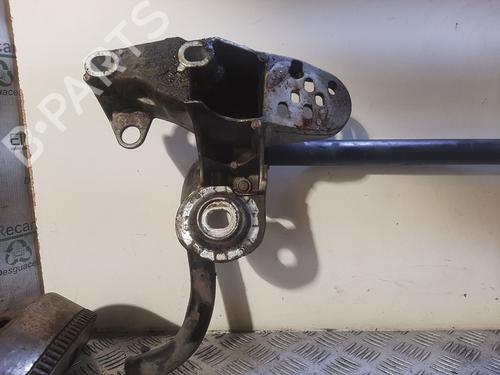 Anti roll bar AUDI A4 B6 (8E2) 2.5 TDI quattro | BP37195585M96 - Image 2