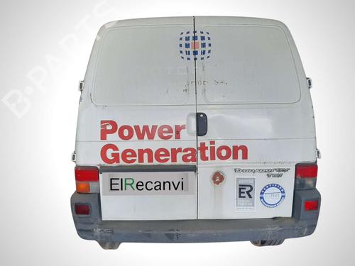 Brake master cylinder VW TRANSPORTER T4 Van (70A, 70H, 7DA, 7DH) | BP21768977M77