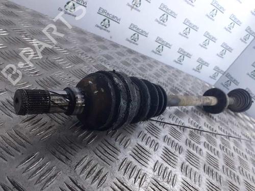 Used Right front driveshaft DAEWOO NEXIA 1.5 (08, 68) (75 hp) 6561943