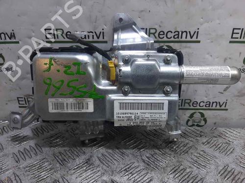 Modulo electronico MERCEDES-BENZ C-CLASS (W203) C 180 Kompressor (203.046) (143 hp) 15289358