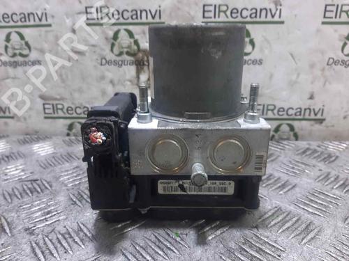 ABS pump HONDA CR-V III (RE_)  | BP16529568M43 