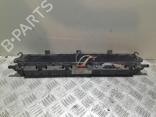 Used Instrument cluster RENAULT GRAND SCÉNIC II (JM0/1_) 1.6 (113 hp) 31584948
