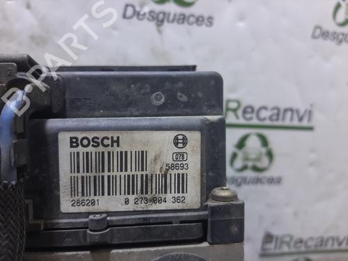 ABS pump OPEL ASTRA G Estate (T98) | BP17787645M43