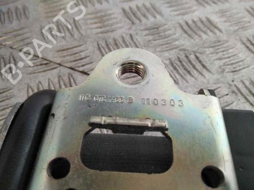 Front left seatbelt LANCIA YPSILON (312_) 1.2 Bi-fuel (312.YXA1A) | BP21535861I26