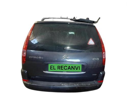 ABS pump CITROËN C8 (EA_, EB_) 2.2 HDi | BP38525079M43 - Image 5