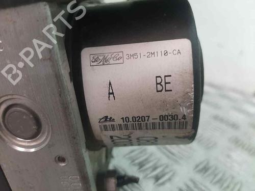 ABS Bremseaggregat FORD FOCUS C-MAX (DM2)  | BP18831181M43 