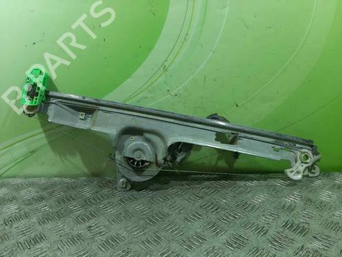 Front left window mechanism RENAULT SCÉNIC II (JM0/1_) 1.5 dCi (JM1E, JM16) | BP13359138C22
