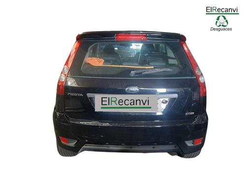 Left mirror FORD FIESTA V (JH_, JD_) | BP19679716C26