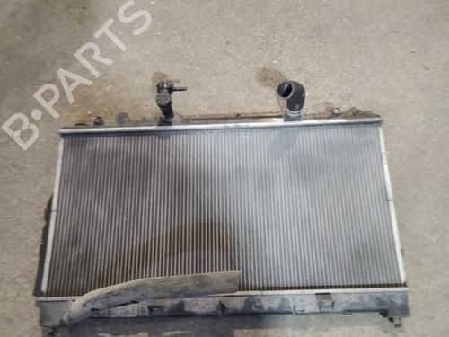 Used Water radiator MAZDA 6 Hatchback (GH) 2.2 MZR-CD (GH10) (163 hp) 30172934